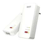 FRITZ! Powerline 1240 AX WLAN Set voor €117 bij de Mediamarkt