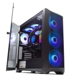 PcCom Imperial AMD Ryzen 7 9800X3D / 32GB / 2TB SSD / RX 9070 XT + Windows 11 Home