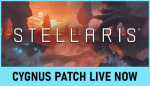 Stellaris voor €14,99 bij Steam
