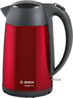 Bosch TWK3P424 Waterkoker 1.7L voor €24,99 bij Amazon