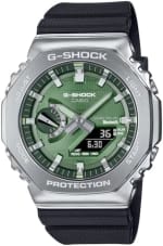 Casio G-Shock Solar & Bluetooth Reloj GBM-2100A-1A3ER por 184.60€