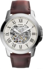 Fossil Grant ME3099 reloj para hombre por 59,50€