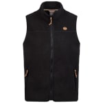 Women’s Trespass Knitted Fleece Gilet Notion – 3 Colours | £15.74 + Free Delivery wit