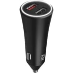 Xiaomi Mi Autolader Pro 37 Watt voor €4,73 bij Joybuy