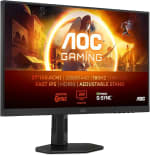 Monitor AOC Q27G4XF 27" LED Fast IPS QHD 180Hz por 149€