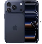 Apple iPhone 17 Pro 256GB Blauw nu verkrijgbaar bij Dutch-Plaza.nl