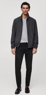 Jeans Jude skinny fit por 4.99€