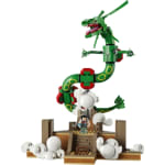 Lego 72168 Pokémon Rayquaza (1 083 pièces) à 99,99€ chez Carrefour