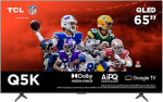 TCL 65Q5K 65" Smart TV por $7,859 en Amazon