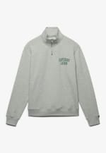 Superdry Ath Essentiele Half Zip (heren) voor €24 bij Bol