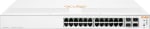 HPE Aruba JL683B 24‑poorts switch voor €199 bij Bol