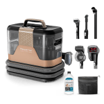 Rowenta Clean It Hot & Cold Maxi IN7021 vlekkenreiniger voor € 100,47 bij Rowenta