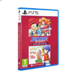 Juego Sun Soft is Back! Retro Game Selection PS5 por 17.05€ socios (no socios17.95€)