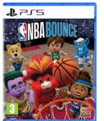 NBA BOUNCE PS5 por 9.99€