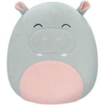 Squishmallows Hipopótamo Gris 30 cm - Harrison por 10.90€