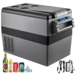 Draagbare Elektrische Koelbox 35 Lt voor €154,99 dmv code bij Aliexpress