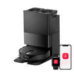 Robot Aspirateur Laveur Roborock Qrevo Slim à 749€