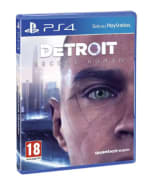 Videojuego Detroit Become Human PS4 por 20€