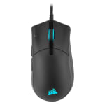 Corsair Sabre RGB Pro voor €76,90 bij Galaxus