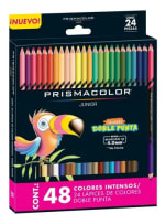 Lápices Colores x24 Junior por $193 | Mercado Libre (Oferta)