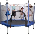 Trampolin 1.4m con Red por $639 | Oferta Amazon