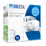 BRITA On Tap V sistema filtración grifo por 23,04€