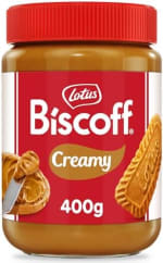 2 botes Lotus Biscoff Crema Untar Original Sabor Original Caramelizado 400g por 4,70€