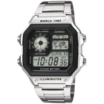 Montre Casio AE-1200WHD-1AVEF pour 29,98€ chez Mondial Montres