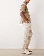 Pack de 2 chinos Jack & Jones por 12,99€