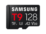 Samsung T9 microSD 128 GB voor €32 bij MediaMarkt