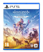 Horizon Zero Dawn Remastered PS5 por 19.90€.