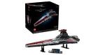 LEGO Star Wars 75367 — Croiseur d’assaut Venator à 504€ chez Alternate