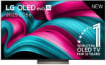 LG OLED evo C5 77C56LB (2025) Nu voor 1.899 bij ArtandCraft