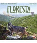 Juego de Mesa Floresta por 15€
