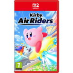 Kirby Air Riders (Nintendo Switch 2) voor €30 bij Smyths Toys