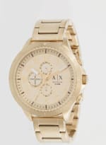 Reloj Cronografo para Hombre Armani Exchange AERORACER por 105€