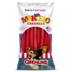 Regaliz relleno Gremlins Marcelo Caramelo 225 g por 0,86€ en Dia