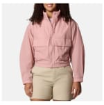 Cortavientos para Mujer Columbia Paracutie - Omnishield por 27.99€