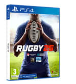 Videojuego Rugby25 PS4 por 10.95€