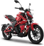 Italika VORT-X 250 motocicleta por $30,799 en Amazon