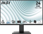 MSI Pro MP2412 23,8" (FHD, 100 Hz) pour 59,99€ chez Amazon