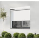 Volet roulant solaire sur mesure Réno Alu isolant pour 95,18€ chez AvosDim