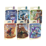 Altered - Beyond the Gates - Pack of 6 Starter Decks voor €8 bij Philibert