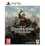 PS5 Kingdom Come Deliverance II por 25.42€