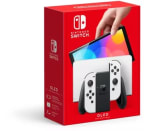 Nintendo Switch OLED-model voor €184,49 dmv code bij Aliexpress