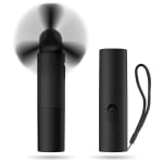 Kukiwhy V38 Ventilador Portátil USB por 2,99€