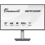 iiyama ProGraphic HB2701UHSNP-B1 68,5 cm voor €301,27 bij Caps