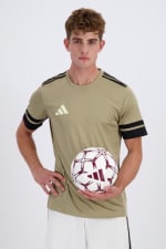 Adidas Squadra25 camiseta manga corta vainilla por 11.99€