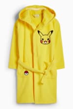 Pokémon Pikachu badjas voor €7,99 bij C&A