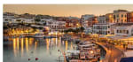 Menorca en familia con apartamento y ferry desde 182€